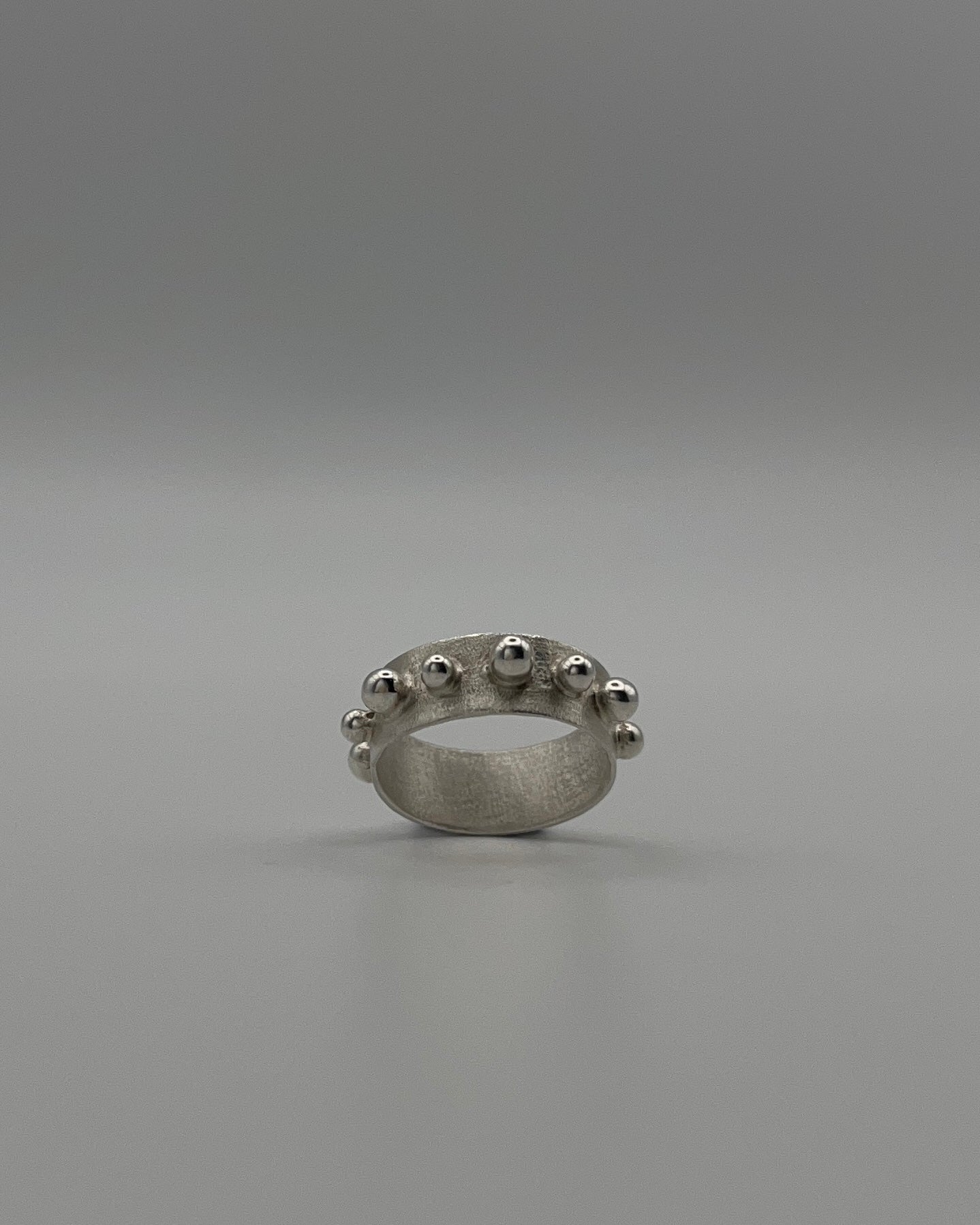 Worry Ring
