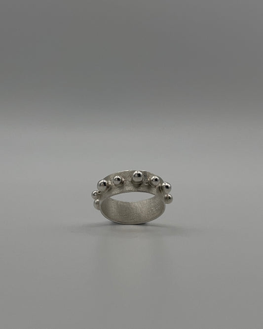 Worry Ring