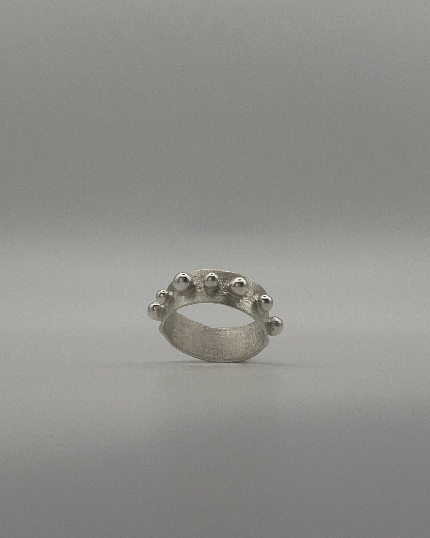 Worry Ring